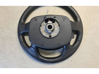 Руль Land Rover Discovery 3 - LR3 2005 - 2009 года 8H223600DA8PVJ, PV85063010