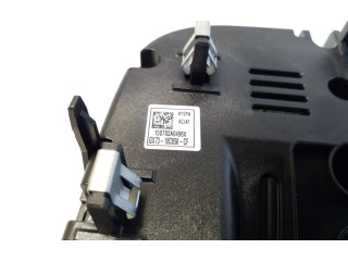 Блок управления климат-контролем GX7318C858CF Jaguar XE