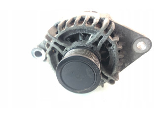 Генератор 51884886 Alfa Romeo Giulietta