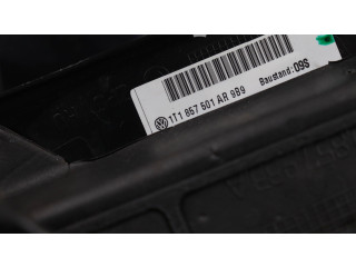 Зеркало электрическое Volkswagen Touran I 2003 - 2010 года