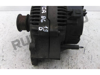 Генератор NAO-VISIVEL   Seat Inca (6k)      