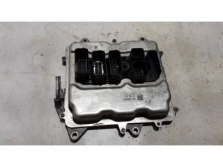 Řídící jednotka 7540738 BMW 5 F10 F11 2014