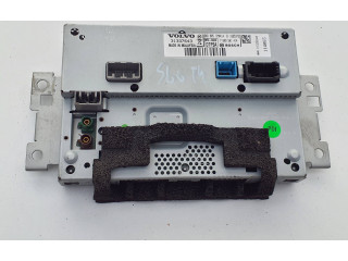 Дисплей 31337643, 8N0905010M Volvo S60