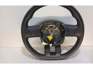 Руль Citroen Berlingo 2018 - года 98210208ZD, S24
