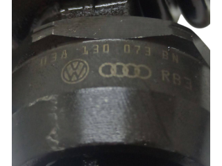 Vstřikovač 0414720313, 038130073BN Volkswagen Caddy BLS