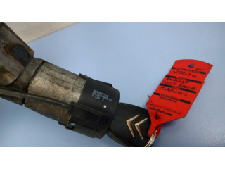 Замок зажигания