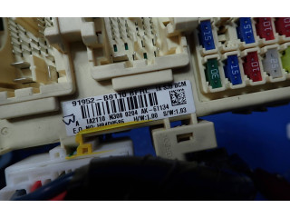 Блок предохранителей 91952-B9110 Hyundai i10