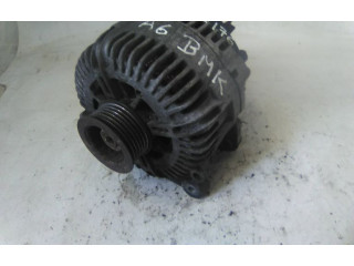 Генератор 059903015R Audi A6 S6 C6 4F