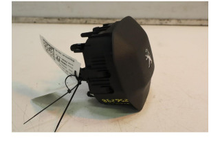 Подушка безопасности водителя 98255207ZD Peugeot 2008 II