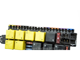 Pojistková skříňka A0285459832 Mercede-Benz S W220 1998