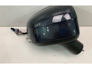 Зеркало электрическое Volvo XC90 2014 - года