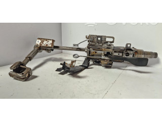 Turbodmychadlo Комплект оси рулевого колеса 601419501 Skoda Roomster (5J)