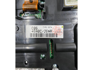 Панель приборов INFINITIQ50, 4GA0CNHYG Infiniti Q50