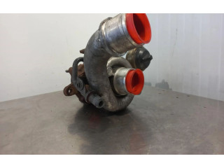 Turbodmychadlo Турбина 7700866450 Volvo 440