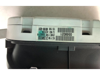 Вентилятор печки    31296228   Volvo C70