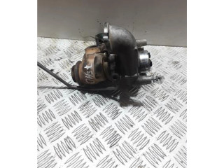 Turbodmychadlo Турбина 9804945280, 9804945280 Citroen Berlingo DV6FD(BHY)
