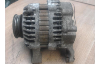 Генератор 8200660045, 8200660045   Renault Clio II      