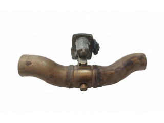 Блок управления TDI Skoda Octavia Mk4