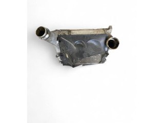 Интеркулер 7P5145803B, 7P5117339E Porsche Cayenne (92A)