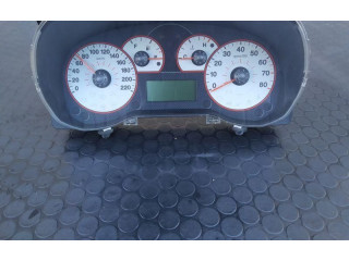 Панель приборов 51718560, 51718560   Fiat Grande Punto       