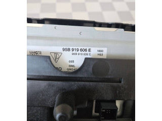 Дисплей 95B919606E Porsche Macan (95B)