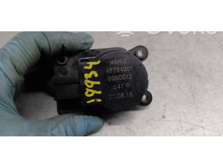 Вентилятор печки KF784001 Peugeot 2008 I