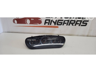 Панель приборов 9655608980, 554000130100 Citroen C5