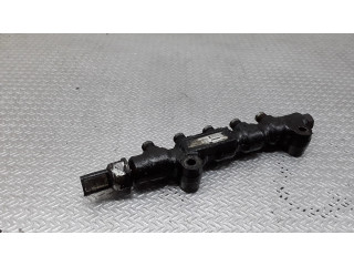 Топливная рампа 9654592680 Mazda 3 I 1.6