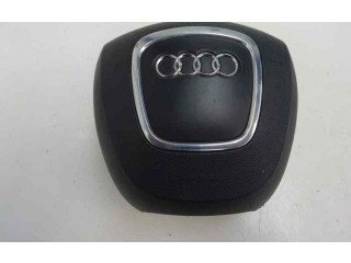 Подушка безопасности водителя 8E0880201DH   Audi A4 Allroad