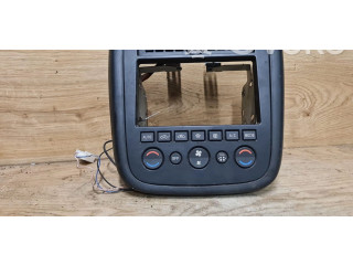 Блок управления климат-контролем    Nissan Murano Z50