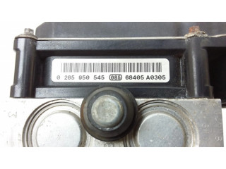 Блок АБС 0265950545, 0265235097 Mitsubishi Colt 2004-2008 года