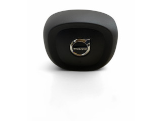 Подушка безопасности водителя 39834785, P39834785 Volvo XC90