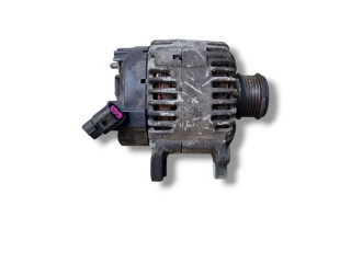 Генератор TG14C011, 06F903023C   Audi A3 S3 A3 Sportback 8P      
