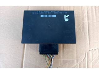 Комфортный модуль 6Q0959433G Skoda Fabia Mk1 (6Y)