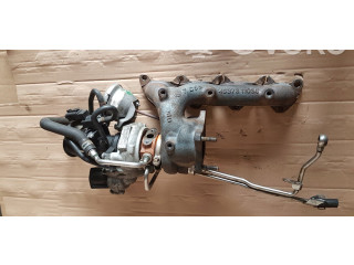  Турбина Volkswagen Golf VII           