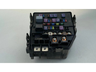 Pojistková skříňka SMJ-E01, 007541051018 Honda Civic 2006