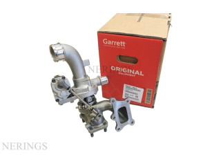 Turbodmychadlo Турбина 856652-0001, TC10-0772 Hyundai Kona I