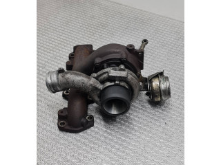 Turbodmychadlo Турбина 55205474, J5034751 Saab 9-3 Ver2