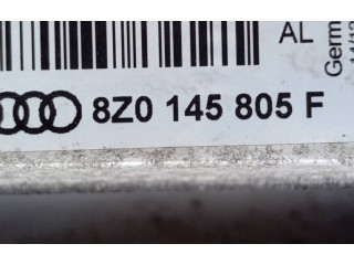 Интеркулер  8Z0145805F   Audi A2 