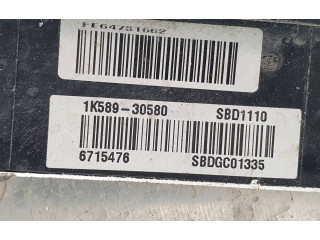 Блок АБС 1K589-30580 Hyundai ix20 - года