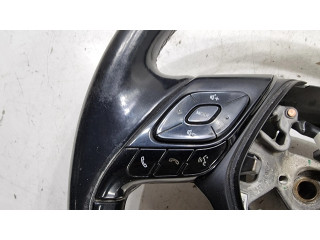 Руль Toyota C-HR 2016-- года