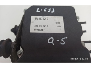 Блок АБС 8R0907379C Audi Q5 SQ5 2008 - 2017 года