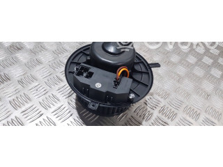 Вентилятор печки       Volkswagen Touran I