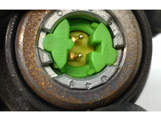 Боковая подушка безопасности 30698528 Volvo S60