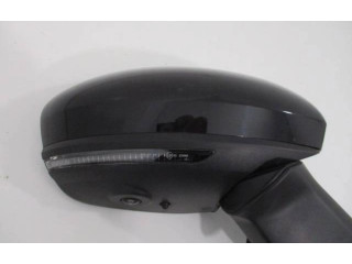 Зеркало (управляемое электричеством)    Renault Captur II