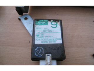 Řídící jednotka 896613A430, 89661-3A430   Lexus GS 300 400 430 2002