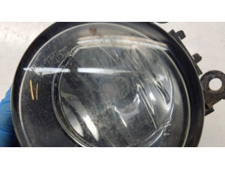 Передняя противотуманная фара