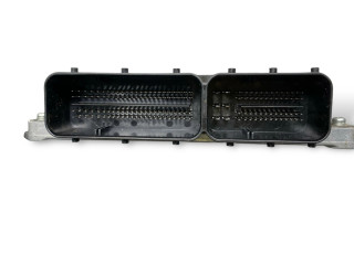 Комплект блоков управления 22611AS600, 2757000101   Subaru Forester SH