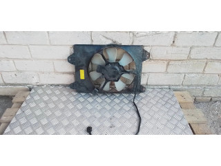 Вентилятор радиатора MR283984, D6VS2 Mitsubishi Space Wagon 2.4