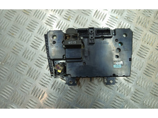 Блок управления климат-контролем 8691876 Volvo S60